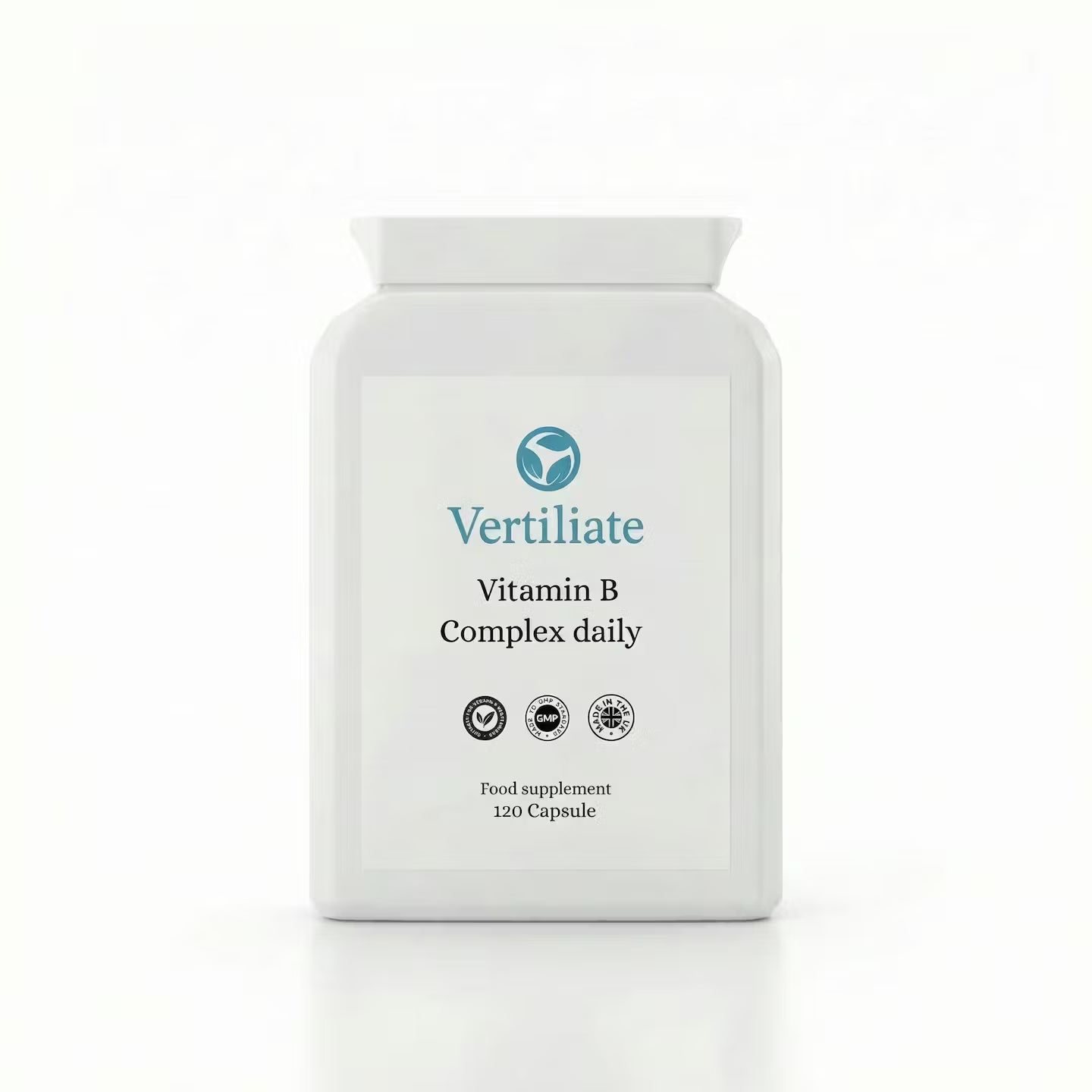 Vitamin B Complex Daily