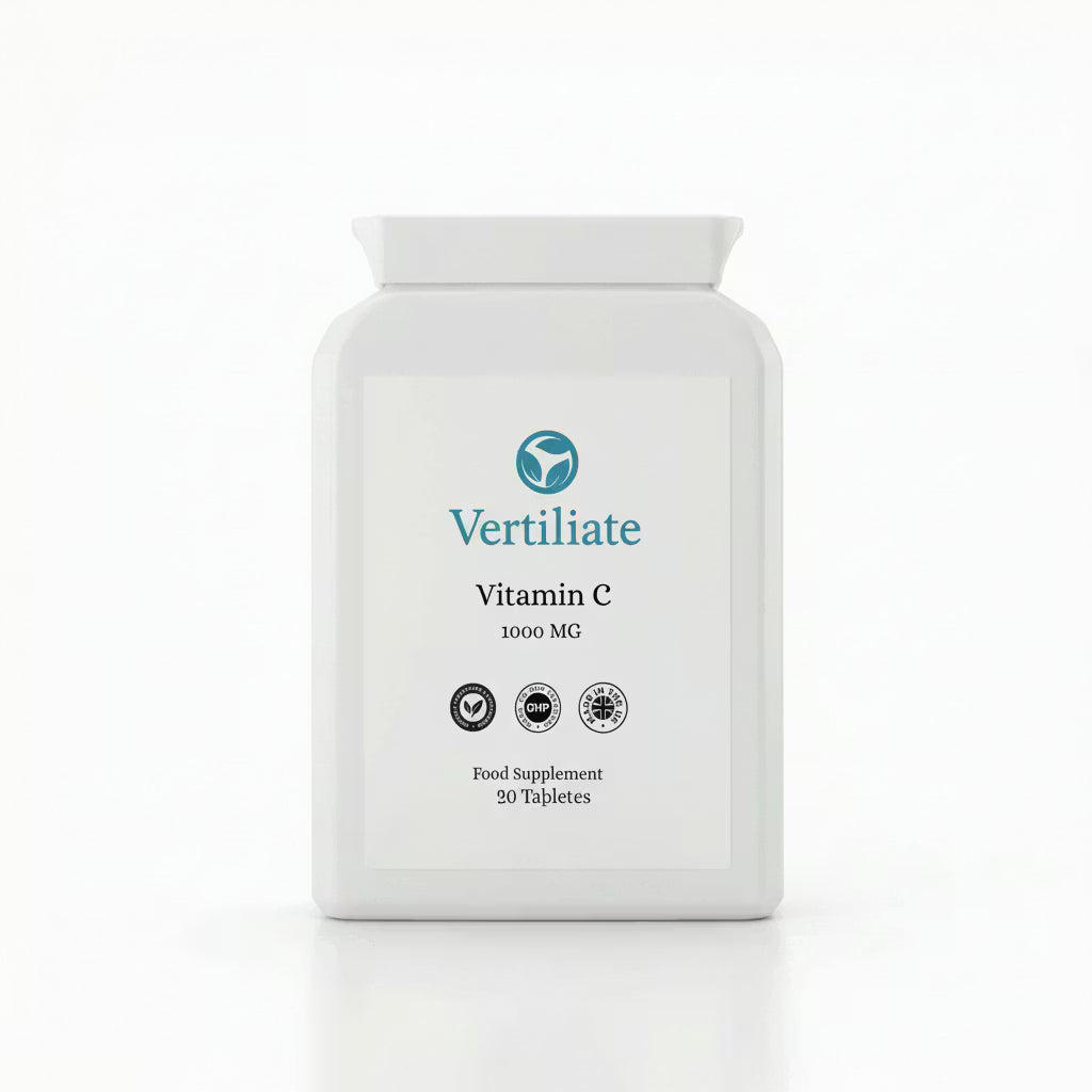 Vitamin C 1000mg