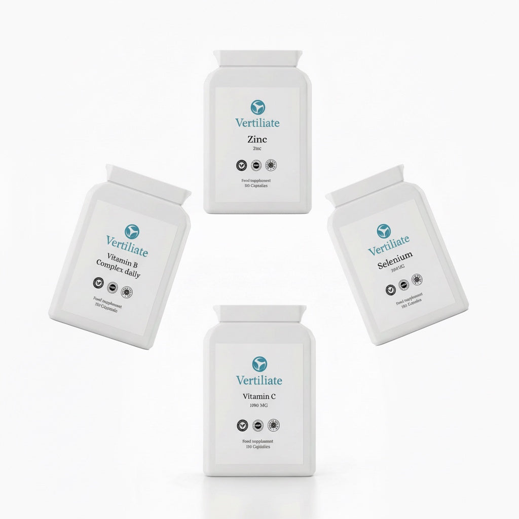 Skin & Hair Health Bundle