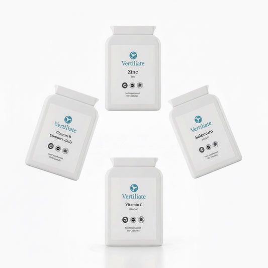 Skin & Hair Health Bundle