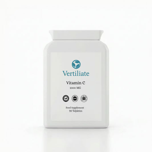 Vitamin C 1000mg